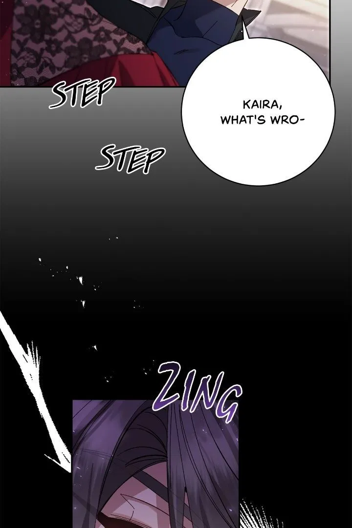 It’s Useless to Hang On Chapter 161 – Page 28