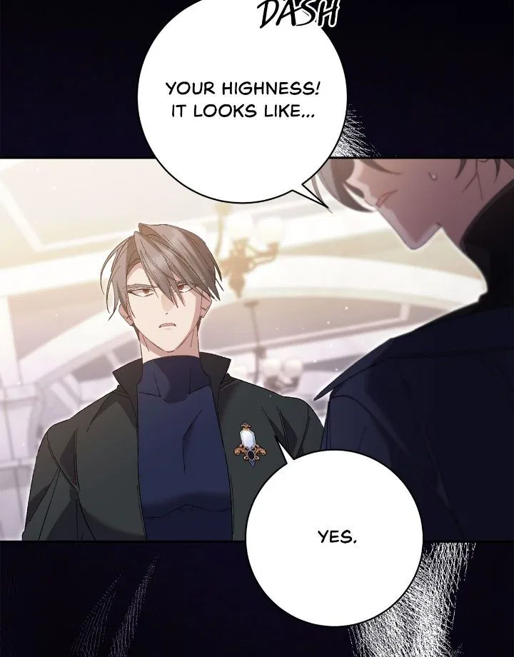 It’s Useless to Hang On Chapter 161 – Page 30