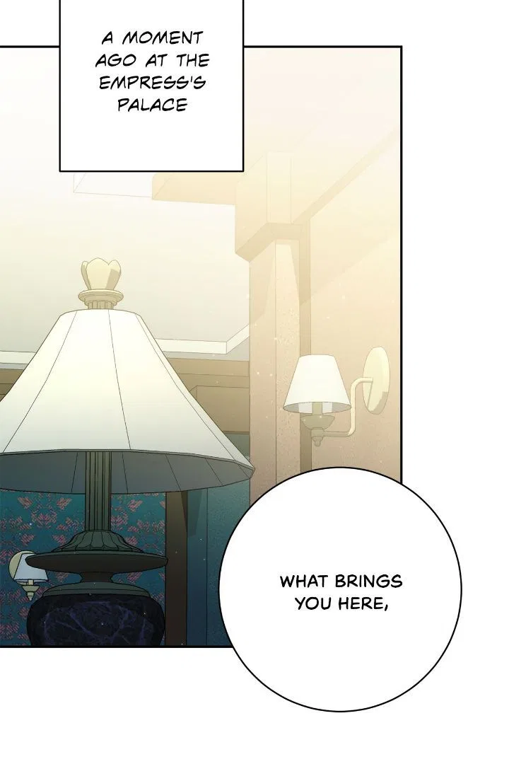 It’s Useless to Hang On Chapter 161 – Page 35