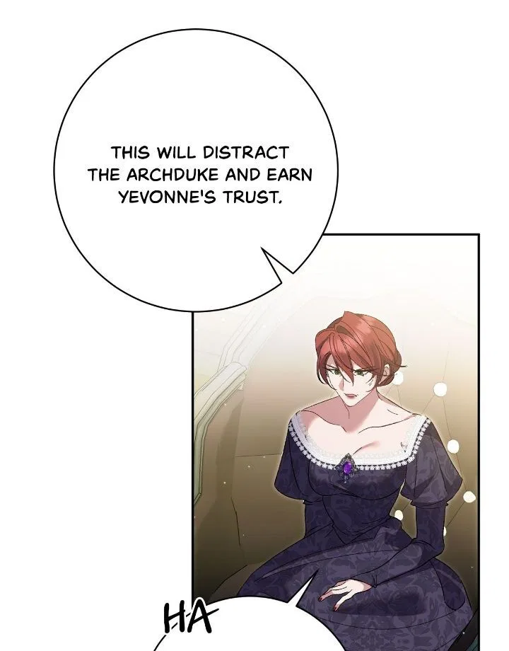 It’s Useless to Hang On Chapter 161 – Page 38