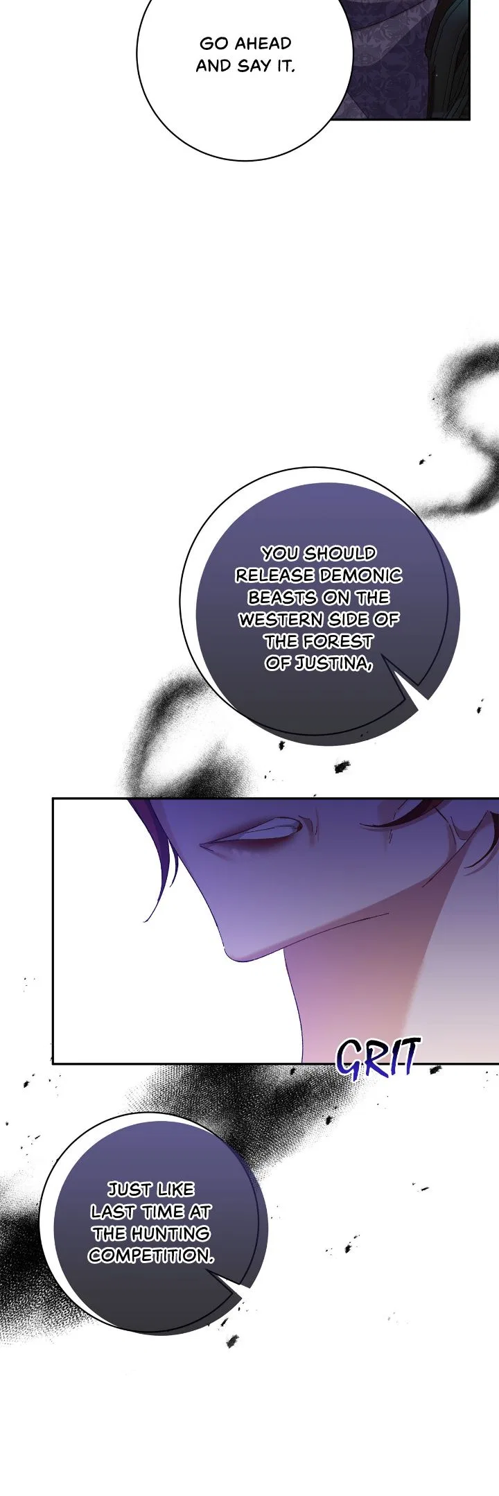It’s Useless to Hang On Chapter 161 – Page 39