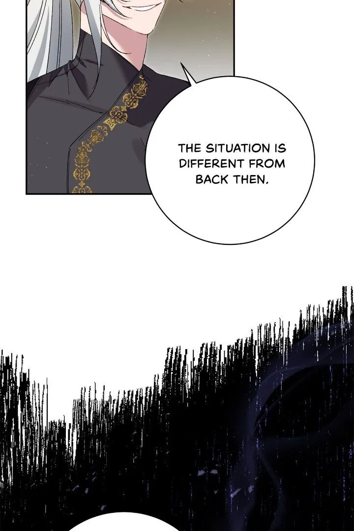 It’s Useless to Hang On Chapter 161 – Page 41