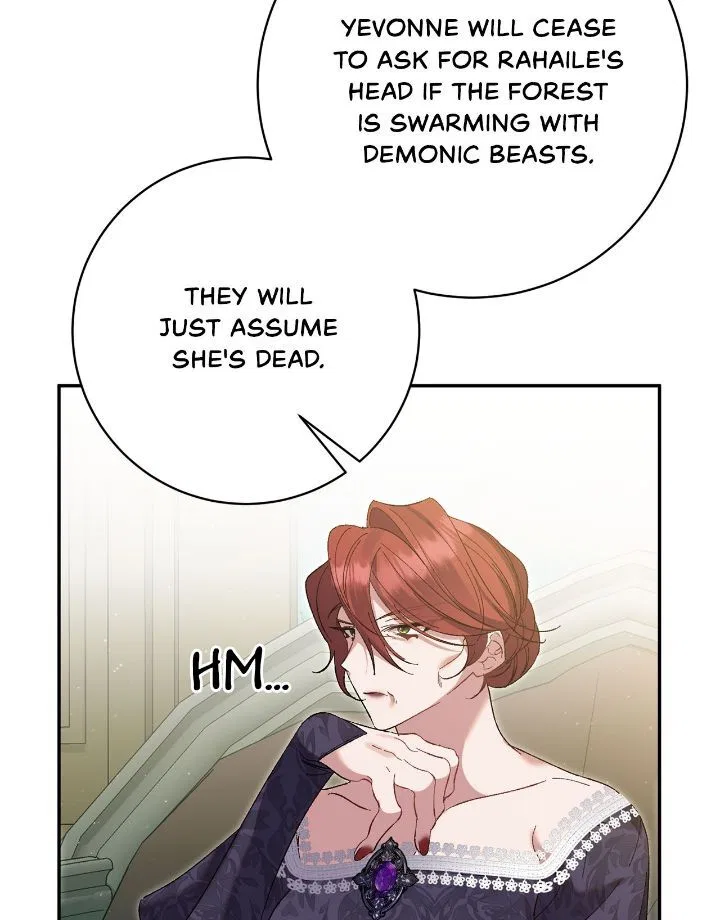 It’s Useless to Hang On Chapter 161 – Page 46
