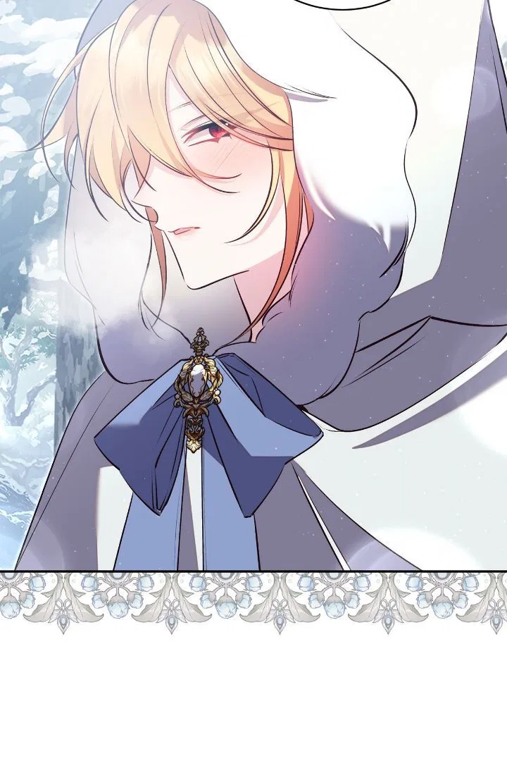 It’s Useless to Hang On Chapter 161 – Page 57