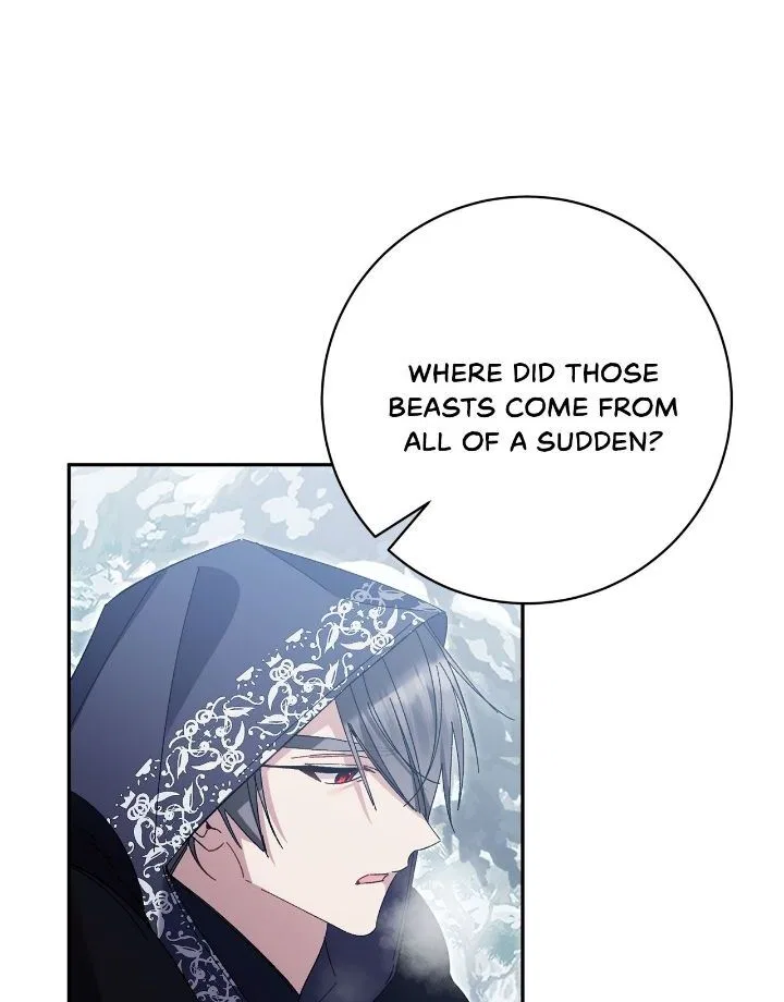 It’s Useless to Hang On Chapter 161 – Page 60