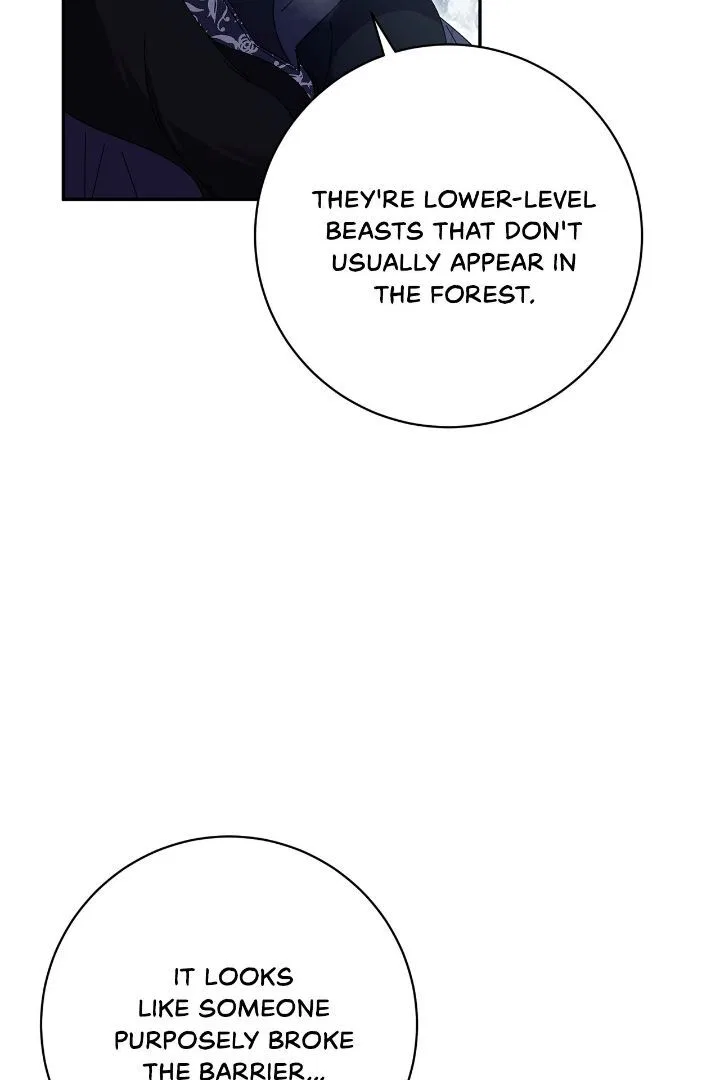 It’s Useless to Hang On Chapter 161 – Page 61