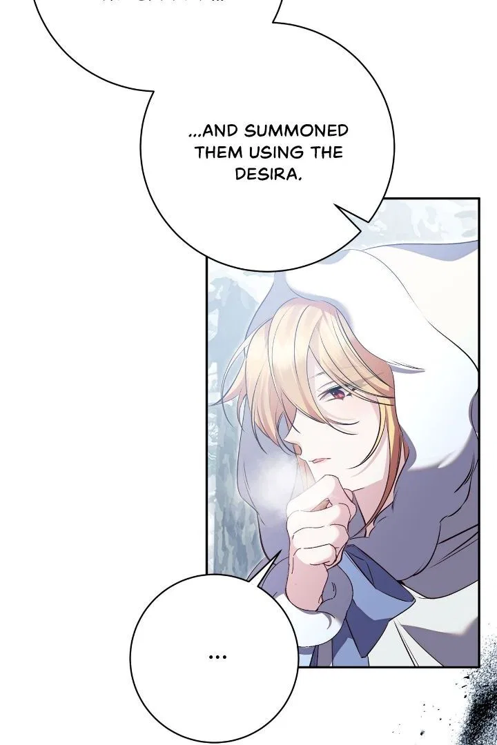 It’s Useless to Hang On Chapter 161 – Page 62