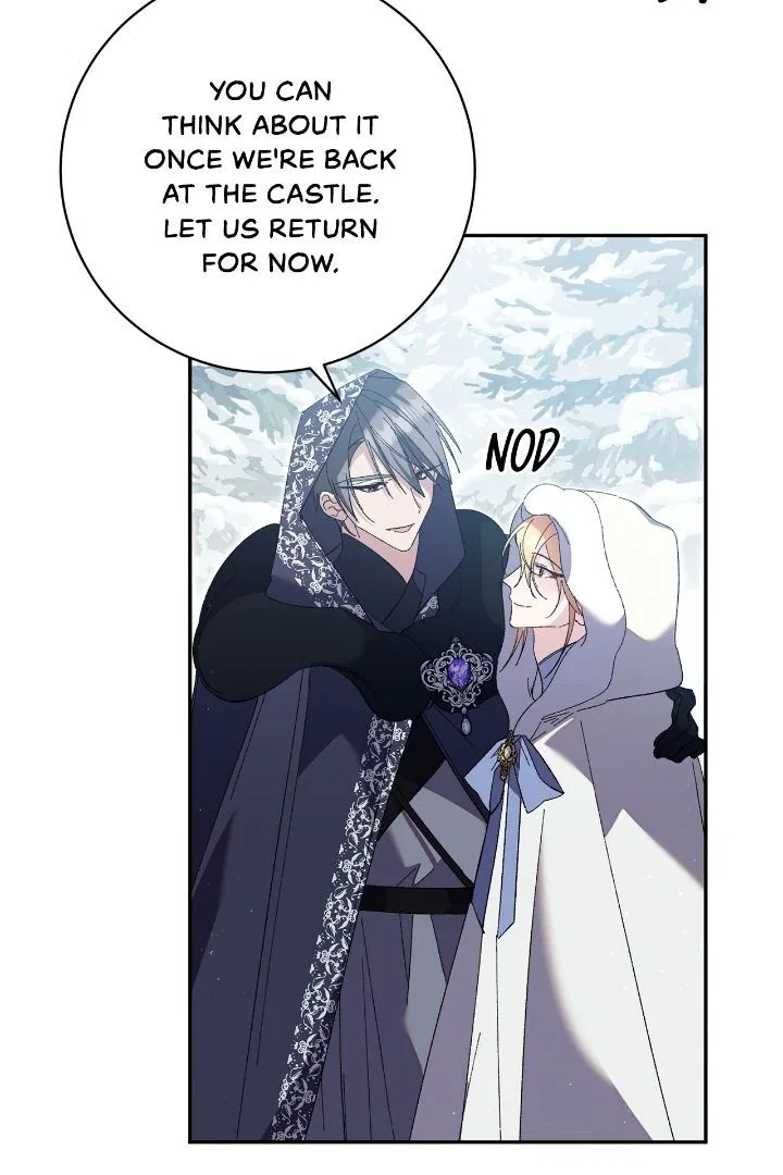 It’s Useless to Hang On Chapter 161 – Page 67