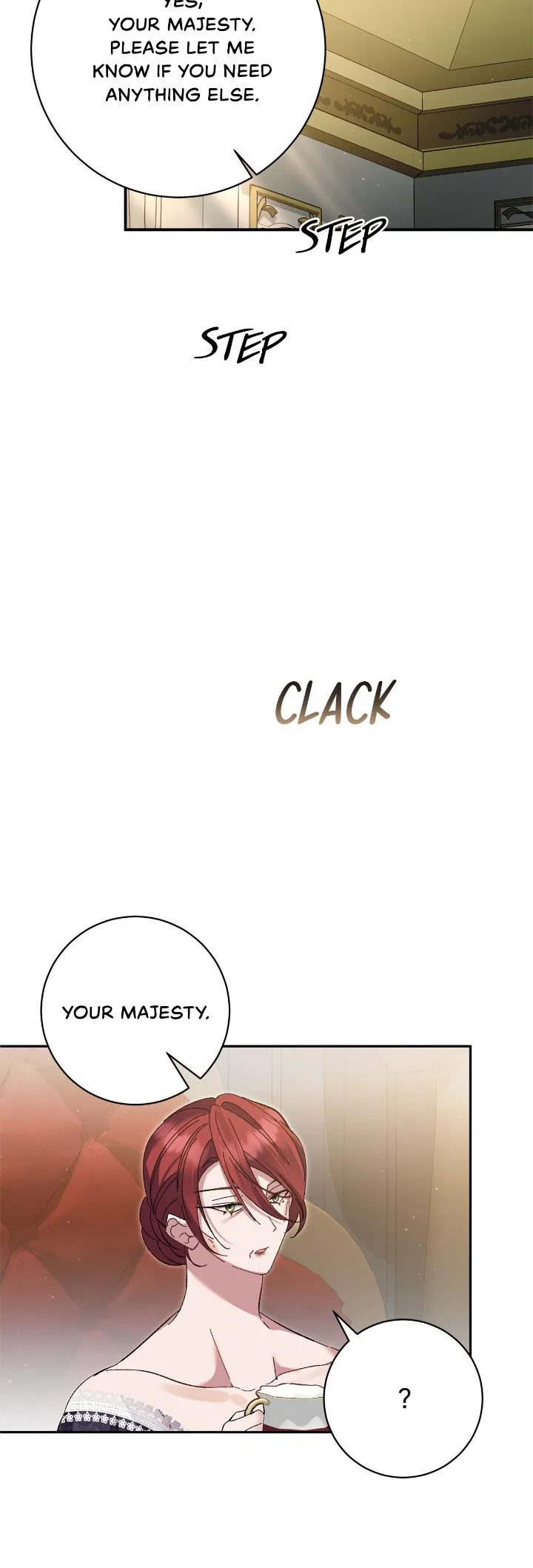 It’s Useless to Hang On Chapter 161 – Page 78