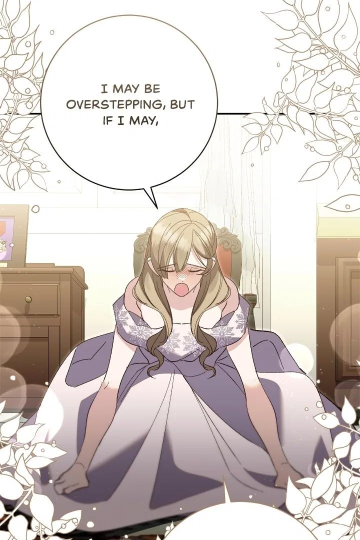 It’s Useless to Hang On Chapter 161 – Page 80