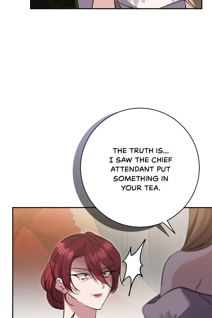 It’s Useless to Hang On Chapter 161 – Page 83
