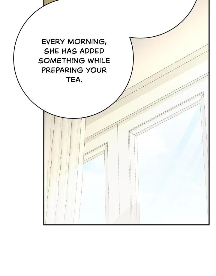 It’s Useless to Hang On Chapter 161 – Page 85
