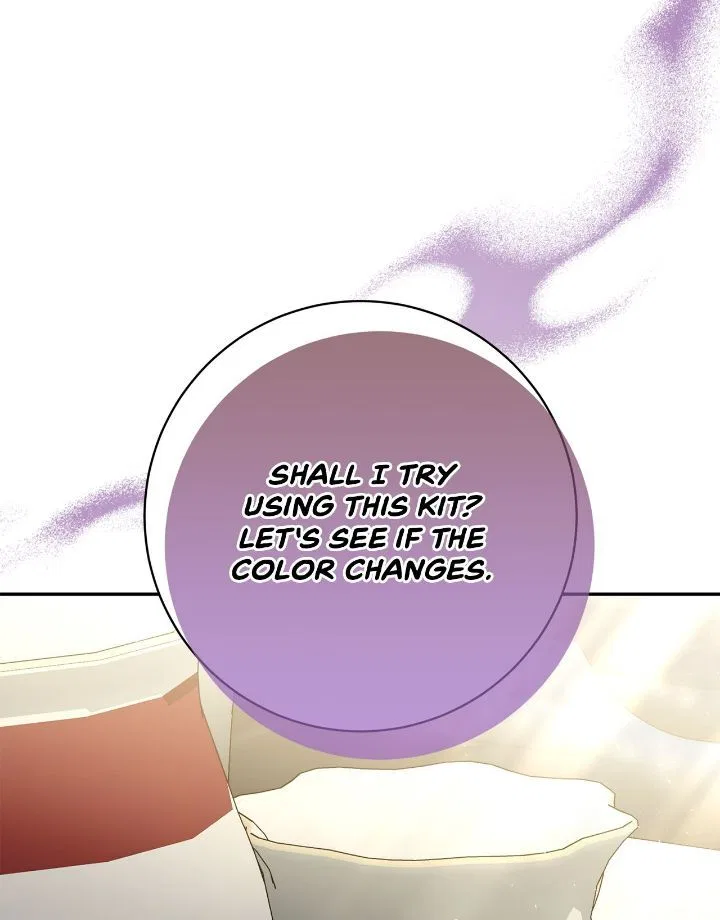 It’s Useless to Hang On Chapter 161 – Page 90