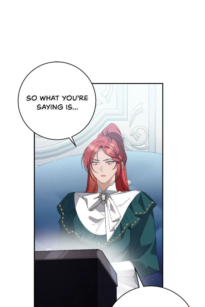 It’s Useless to Hang On Chapter 160 – Page 1