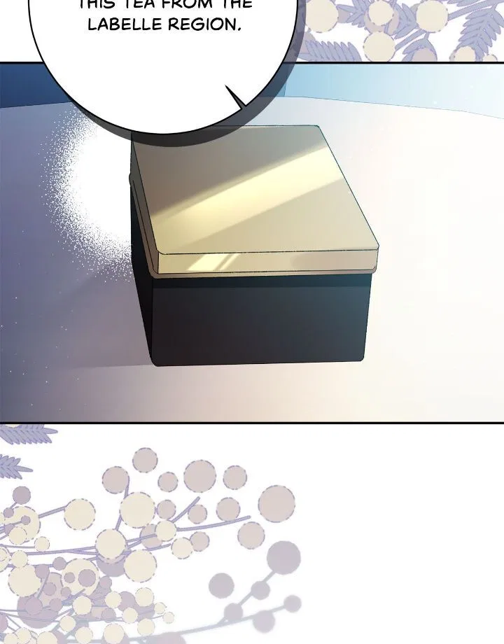 It’s Useless to Hang On Chapter 160 – Page 3