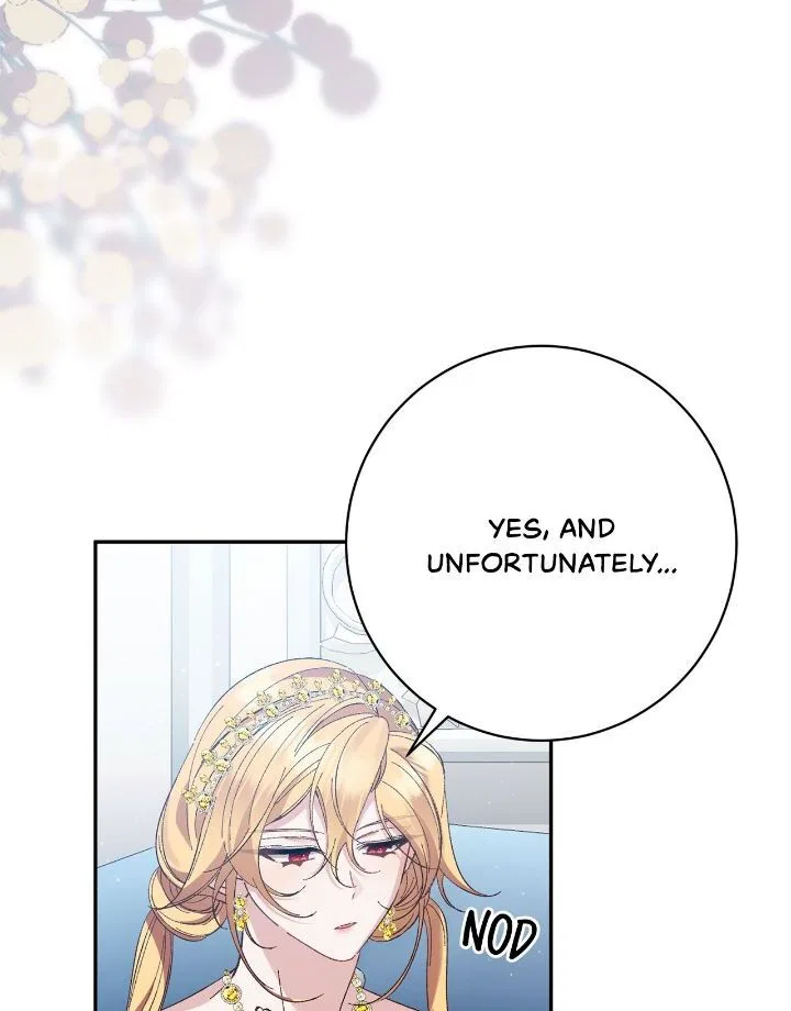 It’s Useless to Hang On Chapter 160 – Page 4