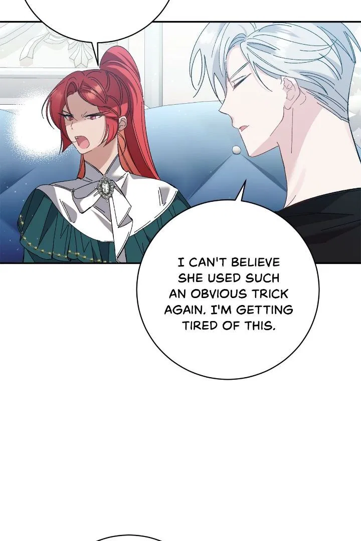It’s Useless to Hang On Chapter 160 – Page 6
