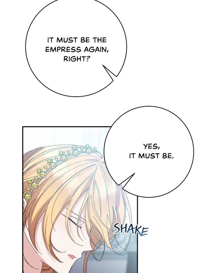 It’s Useless to Hang On Chapter 160 – Page 7