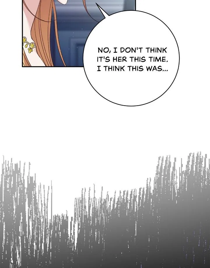 It’s Useless to Hang On Chapter 160 – Page 8