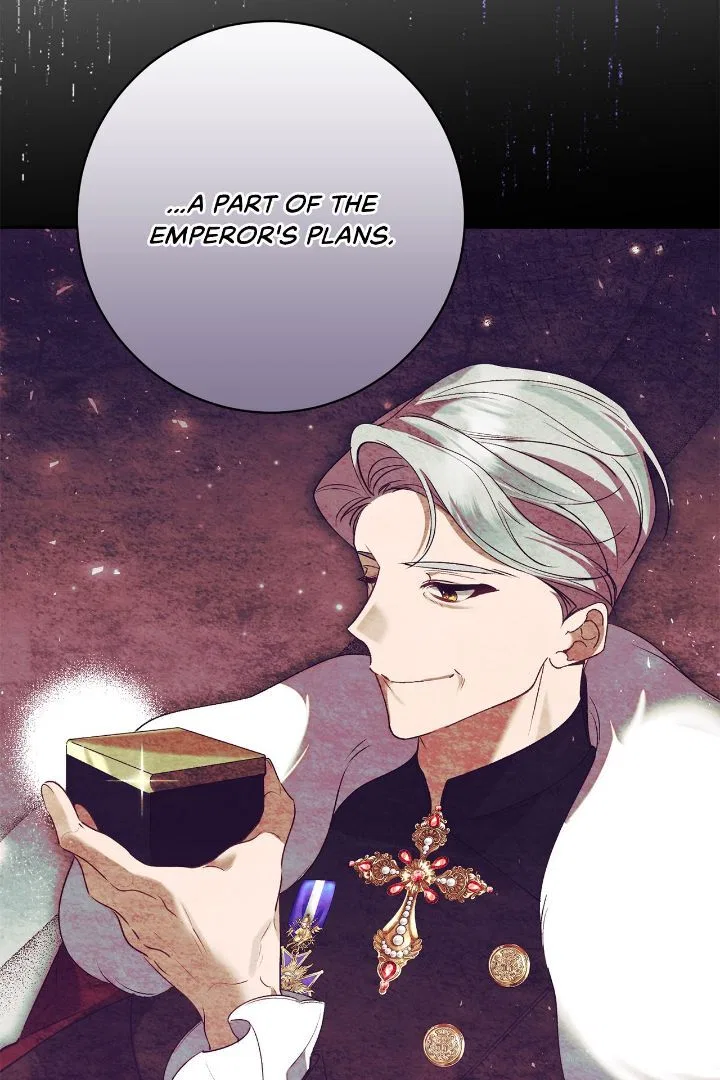 It’s Useless to Hang On Chapter 160 – Page 9