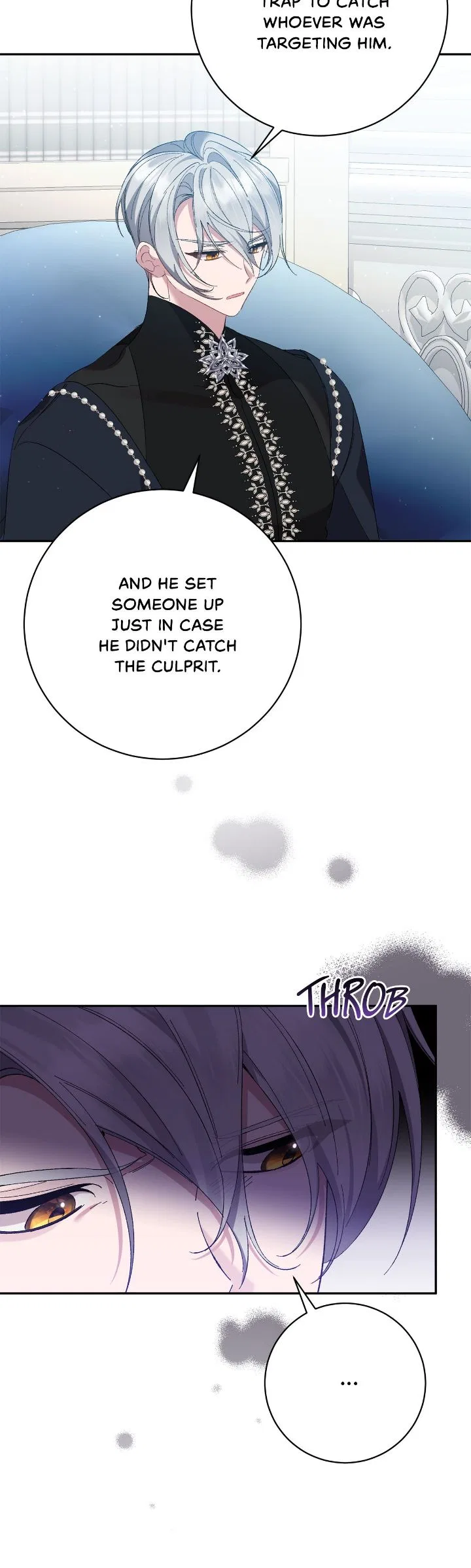 It’s Useless to Hang On Chapter 160 – Page 13