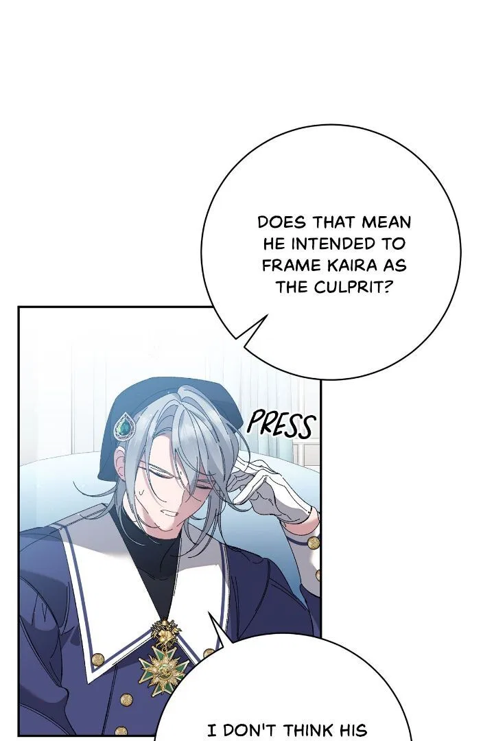 It’s Useless to Hang On Chapter 160 – Page 14