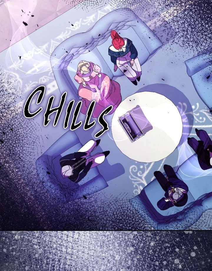 It’s Useless to Hang On Chapter 160 – Page 16