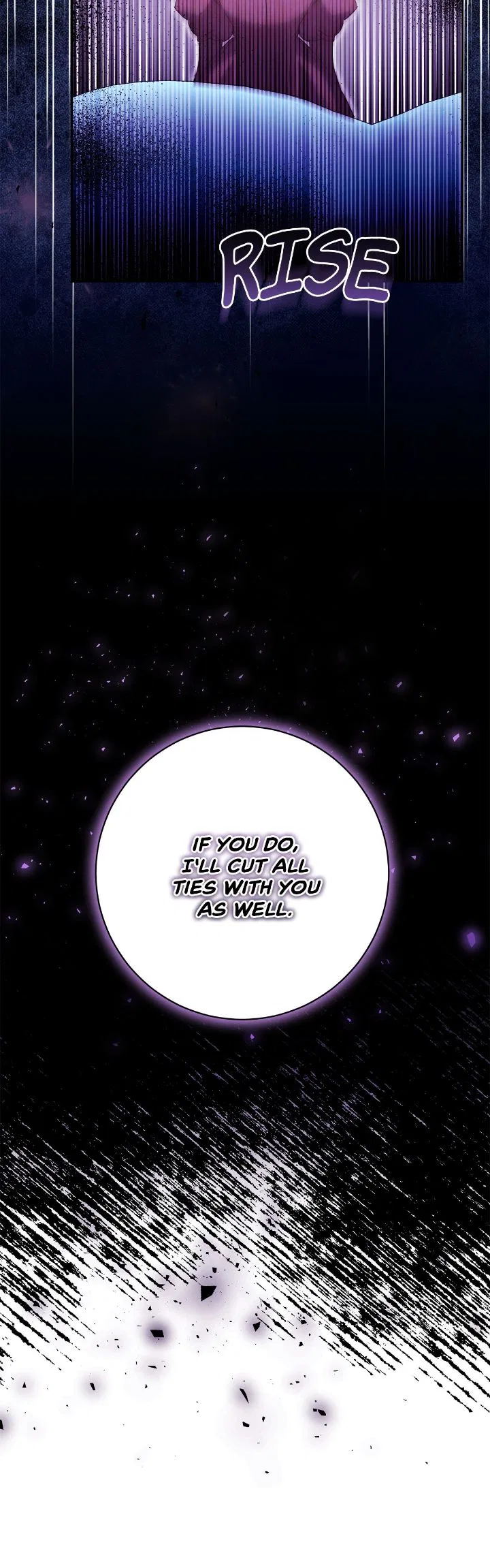 It’s Useless to Hang On Chapter 160 – Page 26