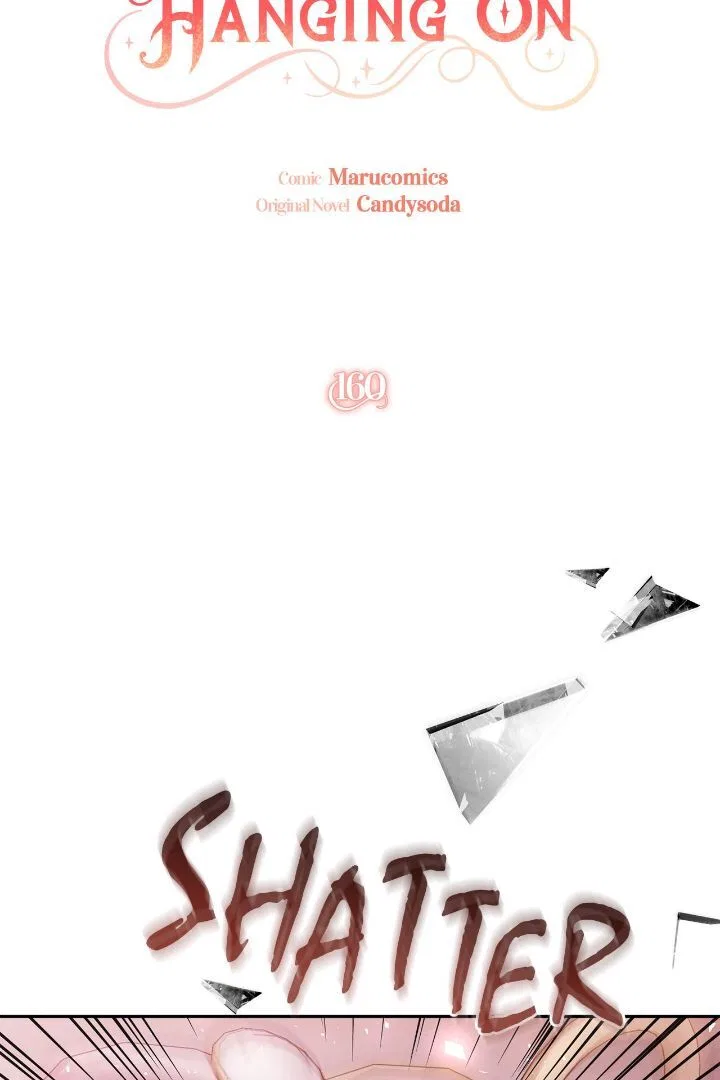 It’s Useless to Hang On Chapter 160 – Page 35