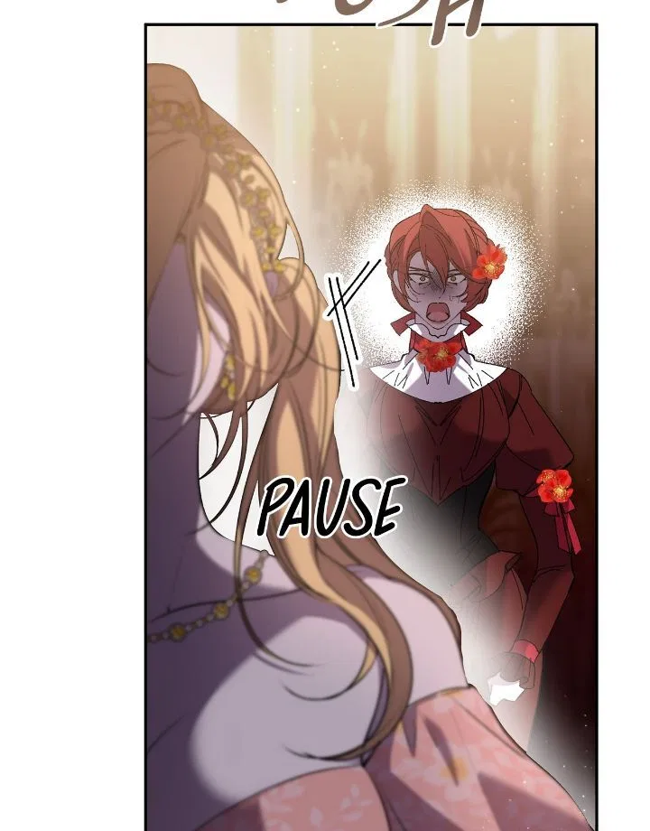 It’s Useless to Hang On Chapter 160 – Page 37