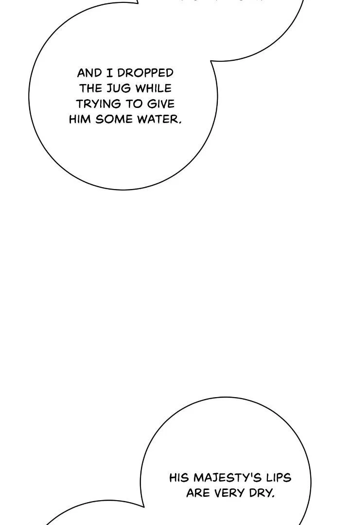 It’s Useless to Hang On Chapter 160 – Page 41