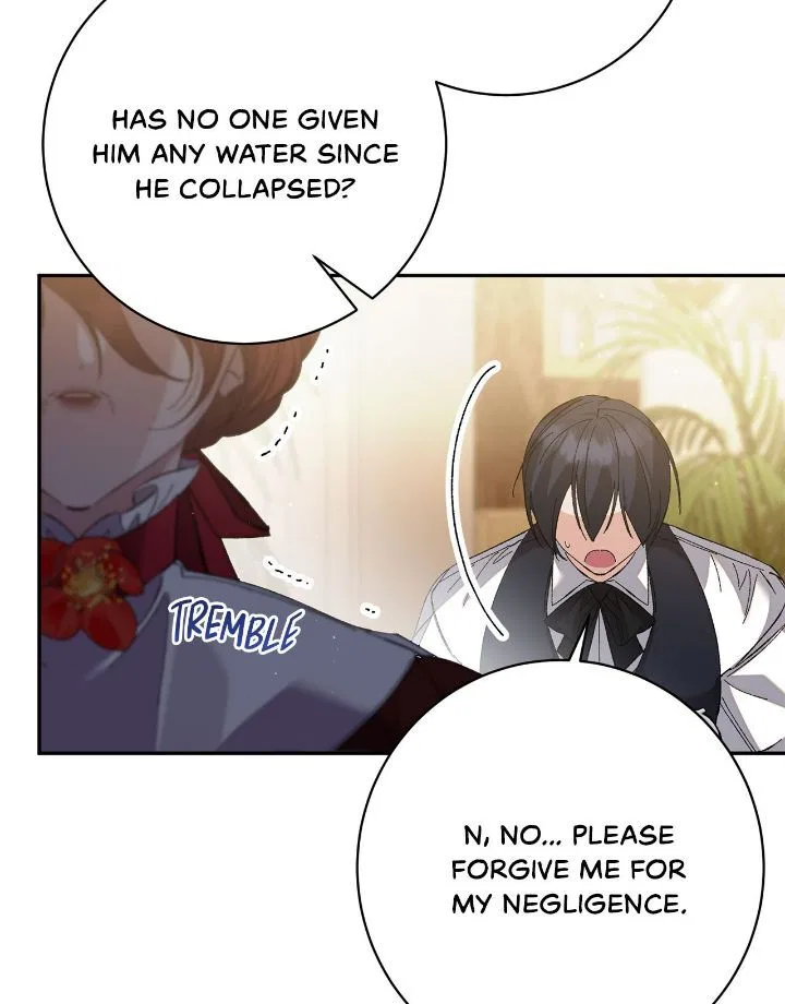 It’s Useless to Hang On Chapter 160 – Page 42