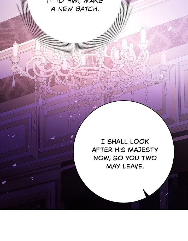 It’s Useless to Hang On Chapter 160 – Page 46