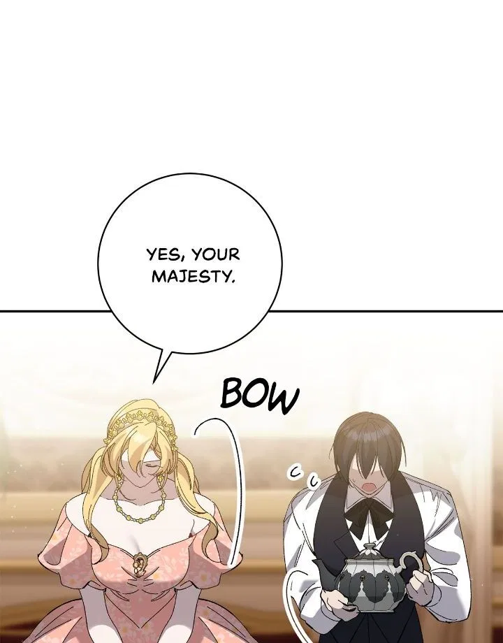 It’s Useless to Hang On Chapter 160 – Page 47