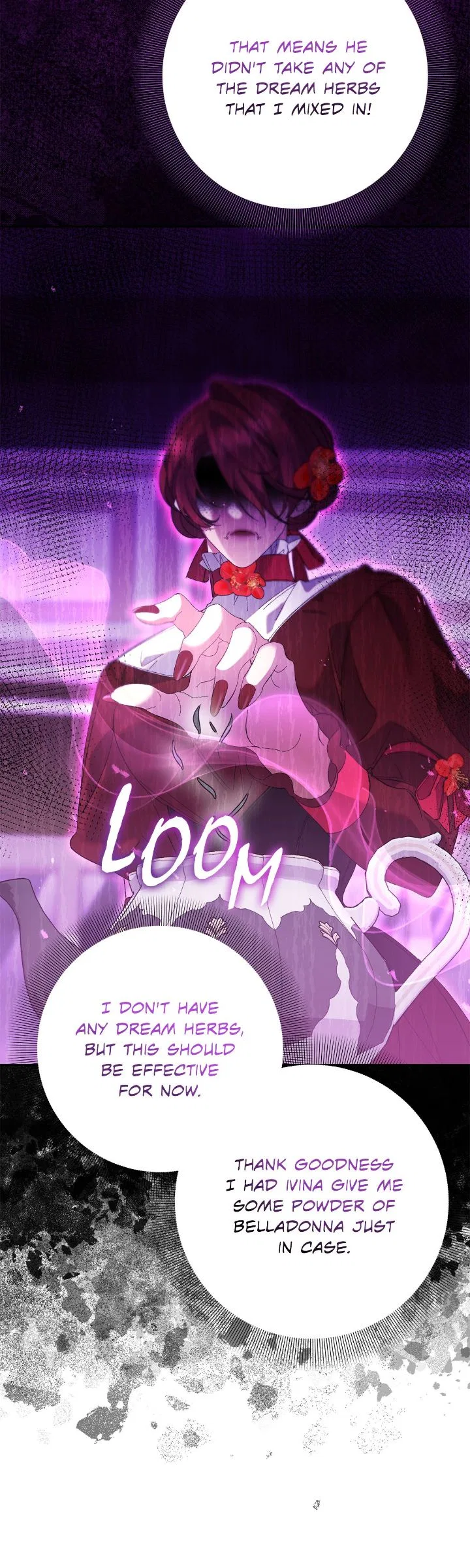 It’s Useless to Hang On Chapter 160 – Page 52
