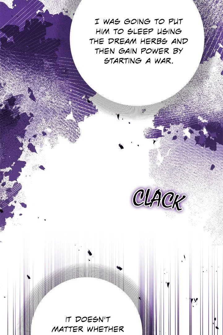 It’s Useless to Hang On Chapter 160 – Page 54