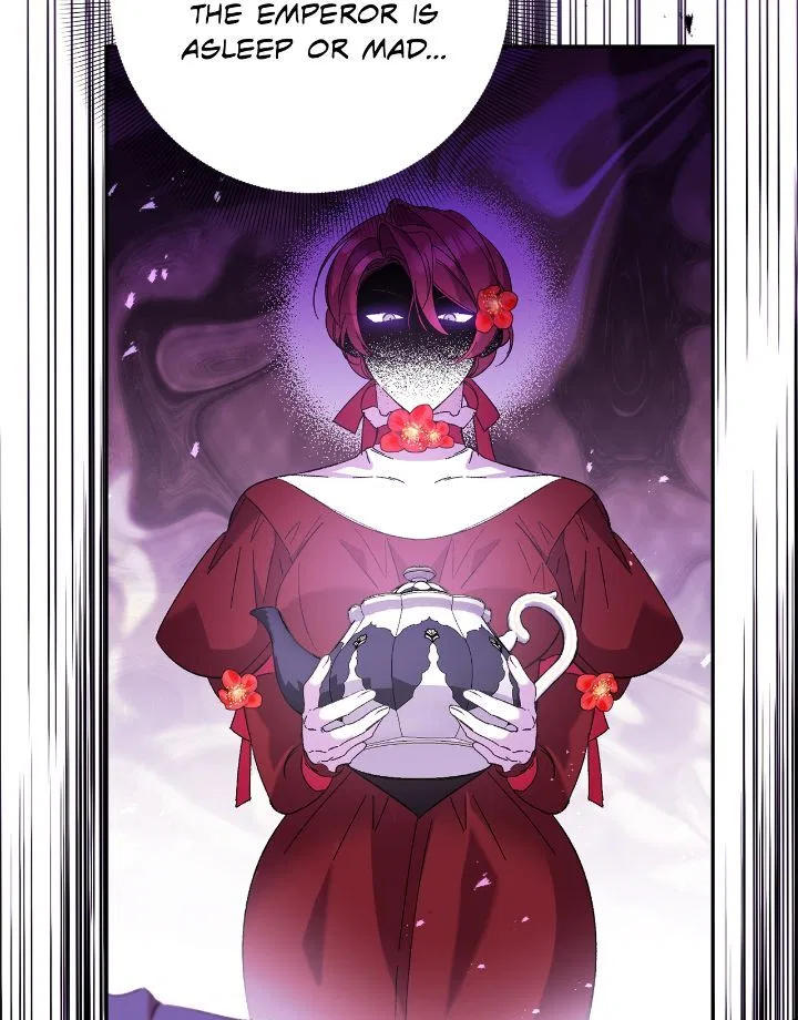 It’s Useless to Hang On Chapter 160 – Page 55