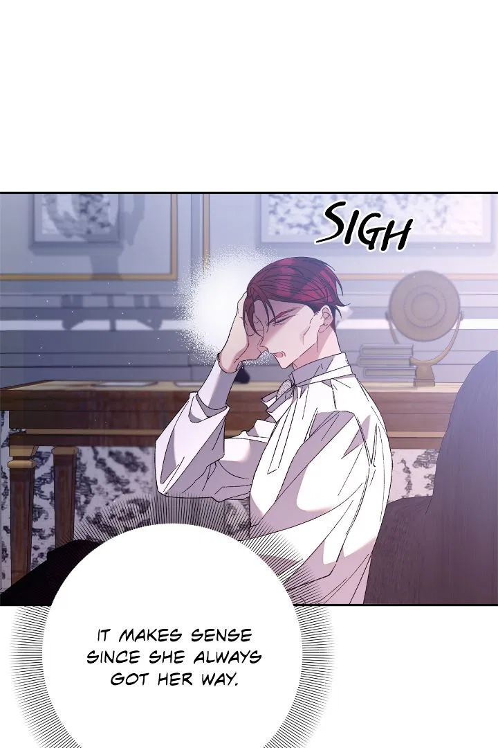 It’s Useless to Hang On Chapter 160 – Page 66