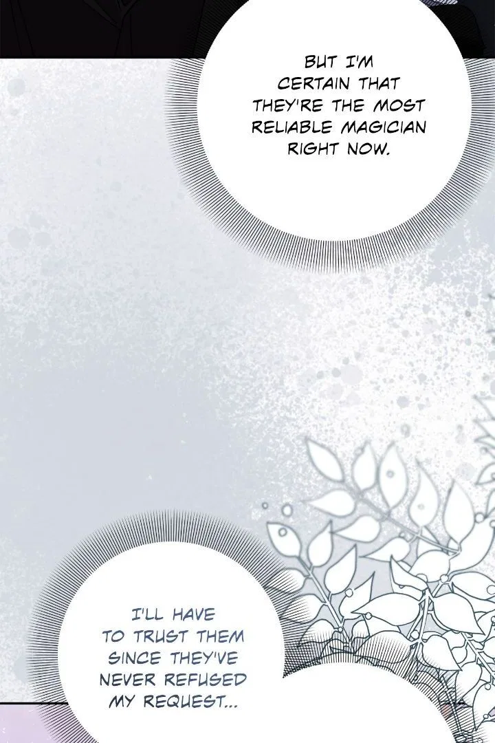It’s Useless to Hang On Chapter 160 – Page 80
