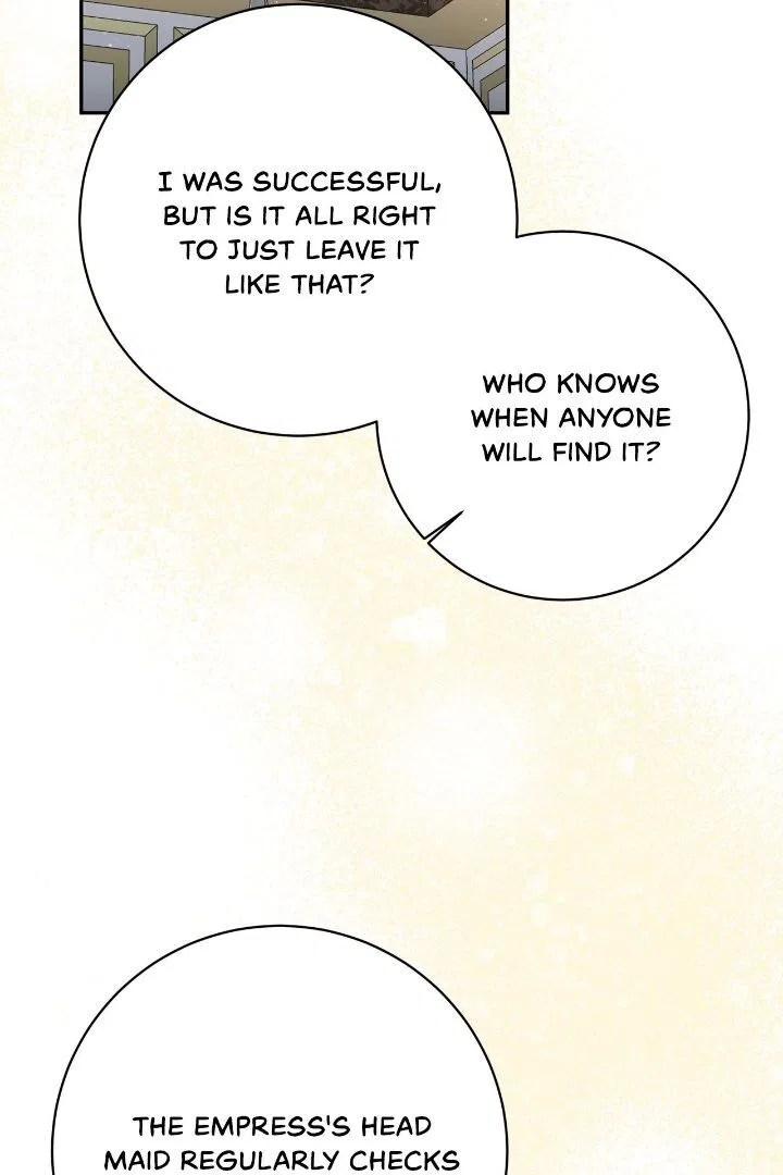 It’s Useless to Hang On Chapter 159 – Page 2