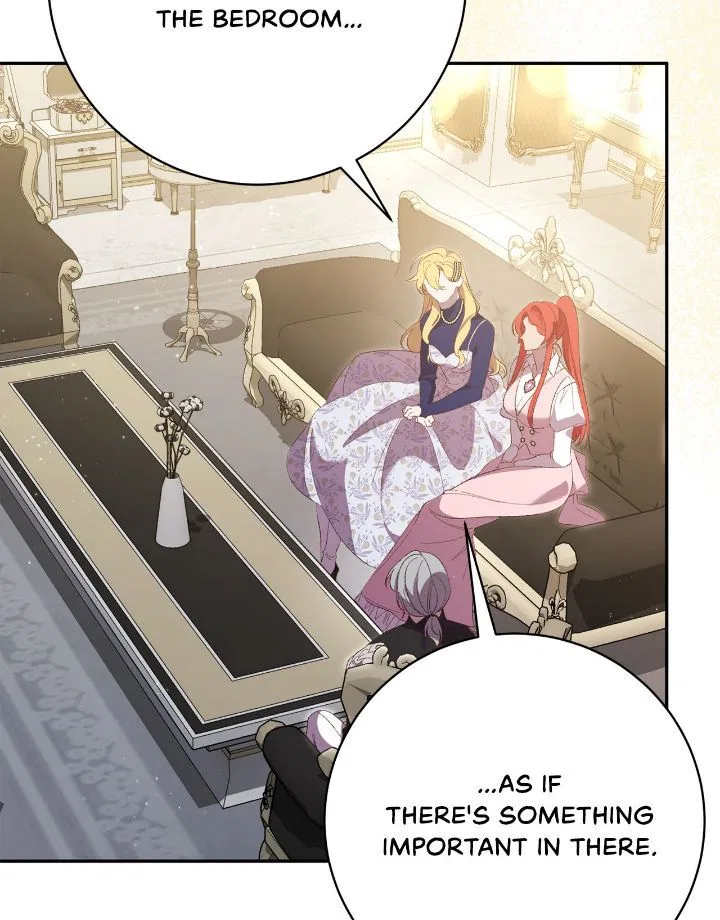 It’s Useless to Hang On Chapter 159 – Page 3