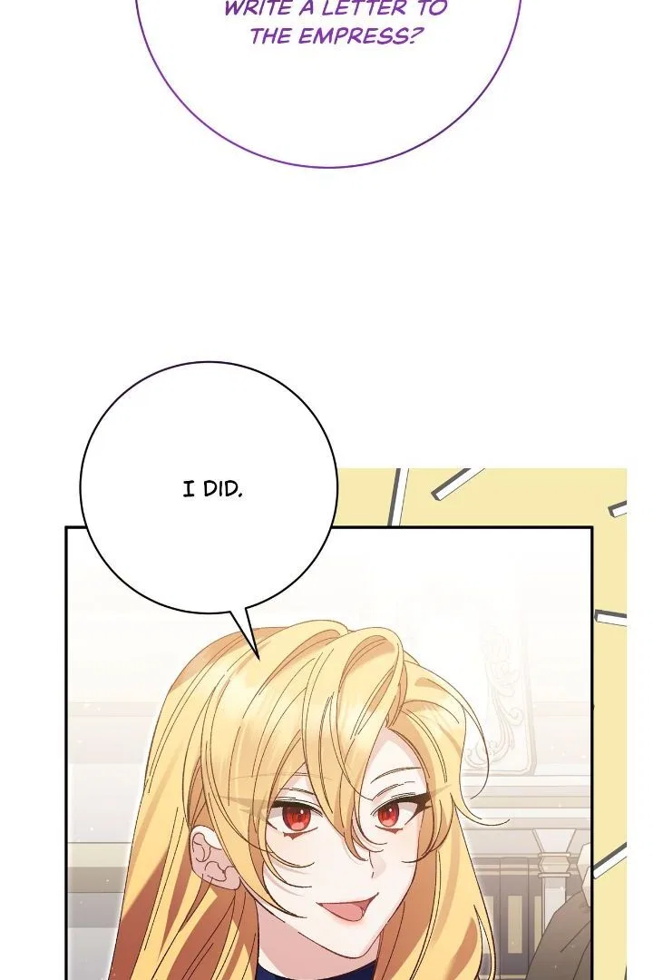 It’s Useless to Hang On Chapter 159 – Page 6