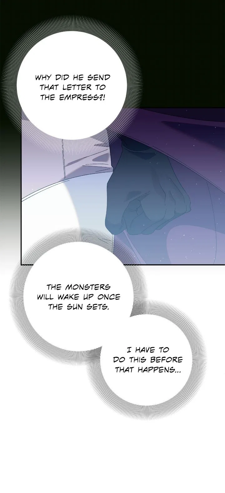 It’s Useless to Hang On Chapter 159 – Page 13