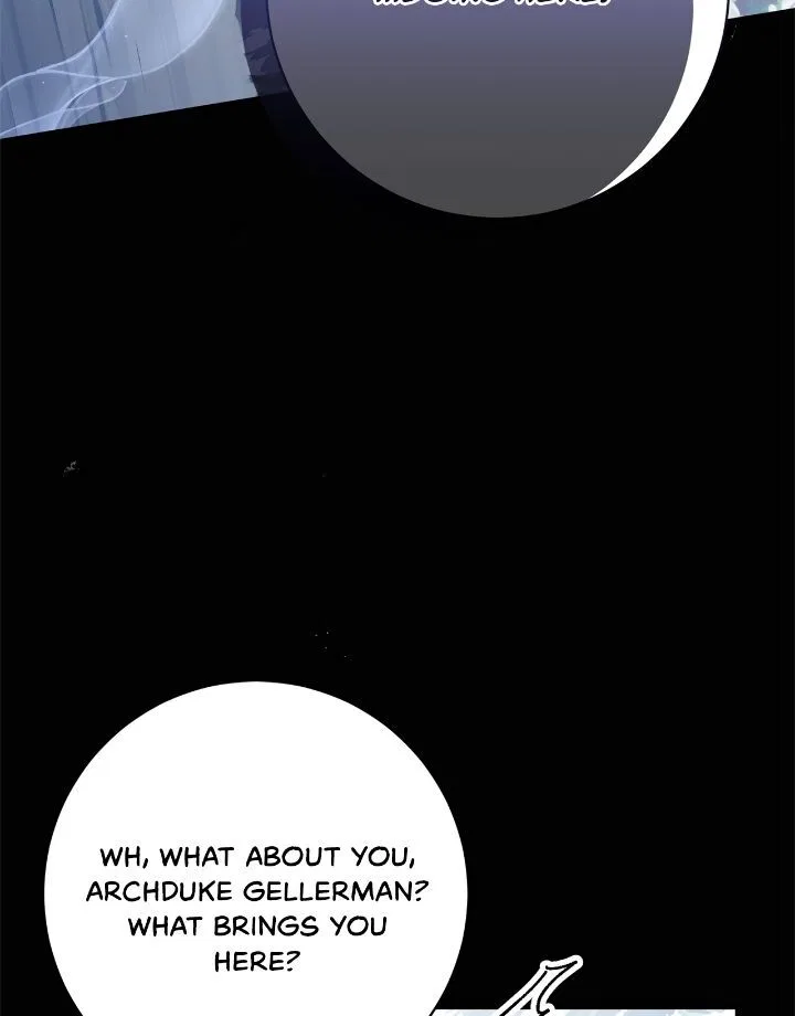 It’s Useless to Hang On Chapter 159 – Page 21