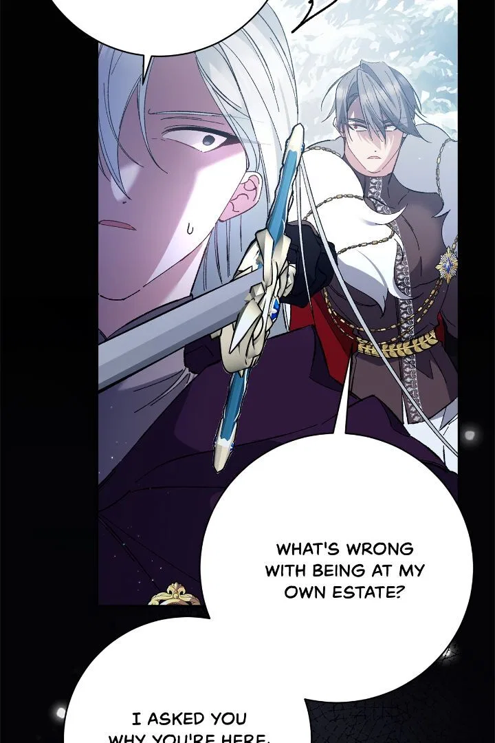It’s Useless to Hang On Chapter 159 – Page 22