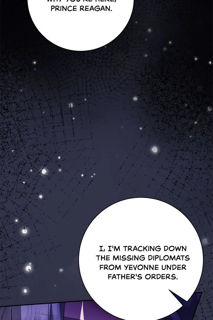 It’s Useless to Hang On Chapter 159 – Page 23