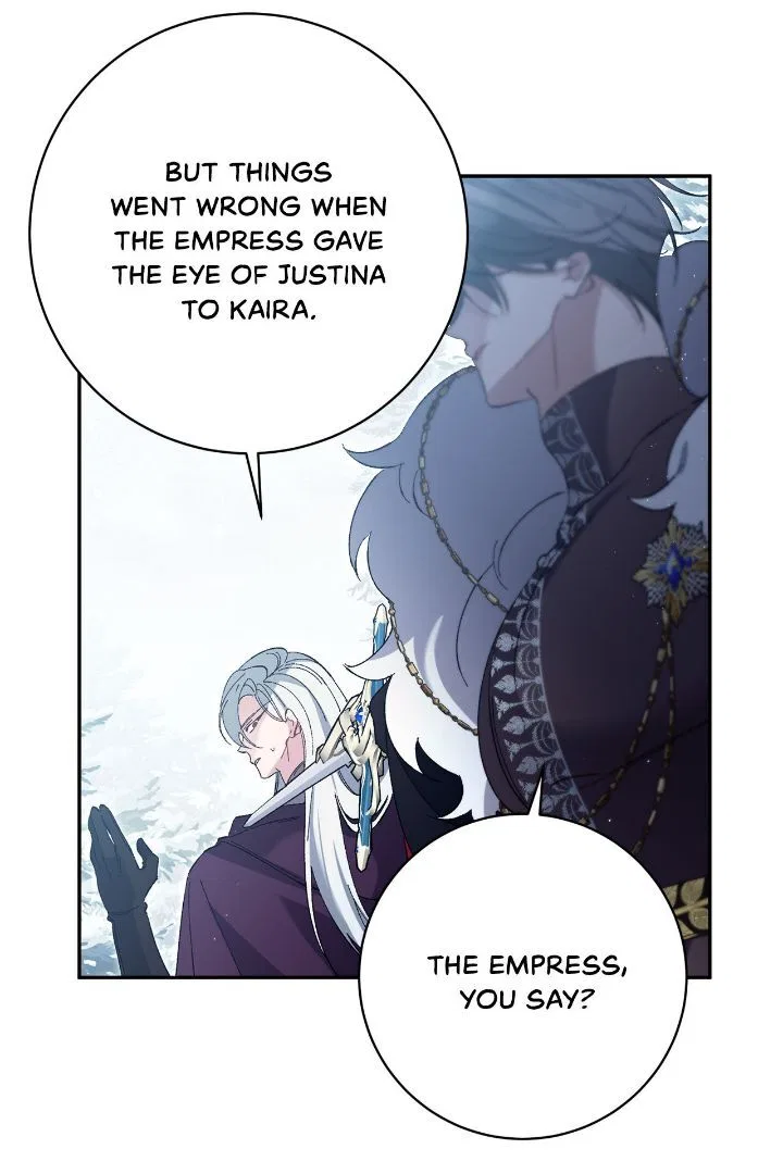 It’s Useless to Hang On Chapter 159 – Page 31