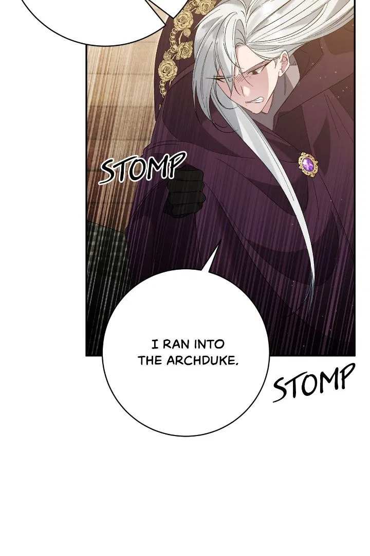 It’s Useless to Hang On Chapter 159 – Page 48