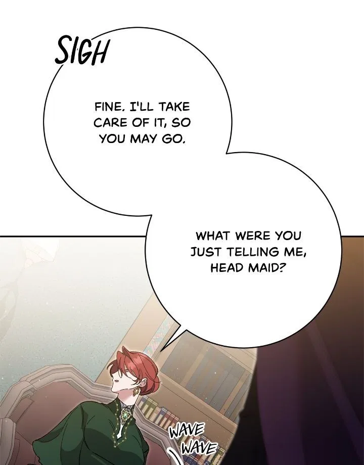 It’s Useless to Hang On Chapter 159 – Page 51
