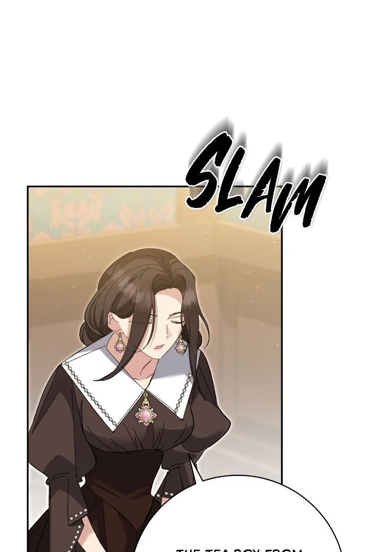 It’s Useless to Hang On Chapter 159 – Page 53